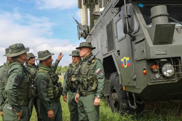 فنزويلا تشكل مقاومة شعبية ورويترز تتحدث عن إستراتيجيتين لمواجهة أميركا