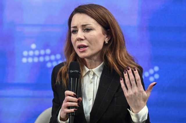 استقالة وزيري العدل والطاقة في أوكرانيا على خلفية فضيحة فساد