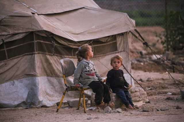 غزة تستقبل الشتاء في الخيم وأرقام أممية عن المنازل المدمرة