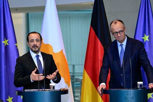 قبرص: لا يمكن لتركيا الانضمام للاتحاد الأوروبي إذا أصرت على حل الدولتين