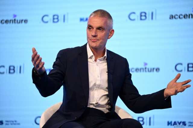 استقالة مدير بي بي سي بعد موجة انتقادات قادتها تلغراف