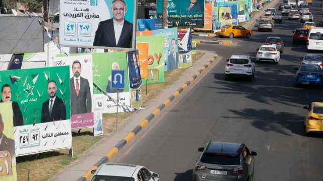صمت انتخابي قبل اقتراع بلا حظر تجوال في العراق