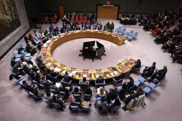 5 أسئلة تشرح قرار مجلس الأمن بشأن غزة