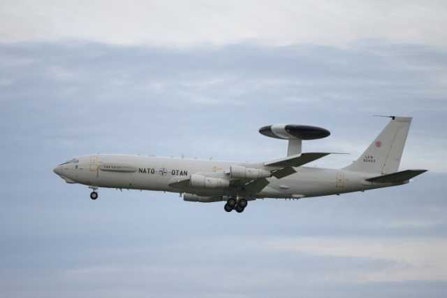 8 دول أوروبية توقع اتفاقية دفاعية لإنشاء منطقة تنقل عسكرية دعما للناتو