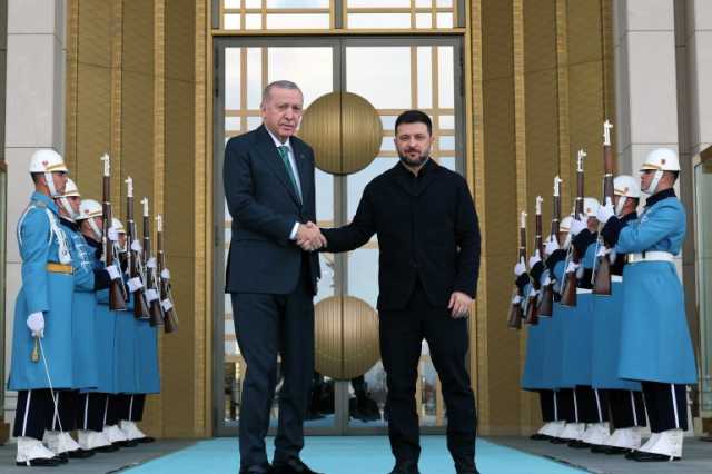 أنباء عن مقترحات أميركية جديدة لإنهاء الحرب بأوكرانيا