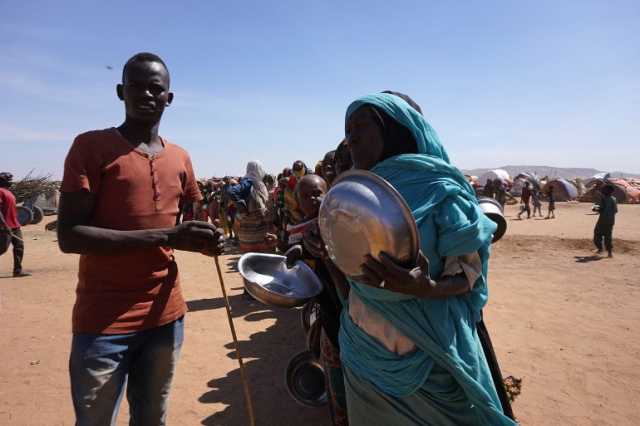 الأمم المتحدة تسعى لدخول الفاشر والتعامل معها كـمسرح جريمة