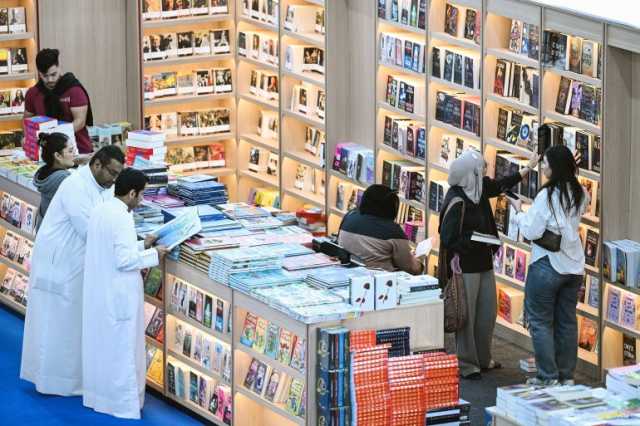 انطلاق معرض الكويت الدولي للكتاب بشعار عاصمة الثقافة.. وطن الكتاب