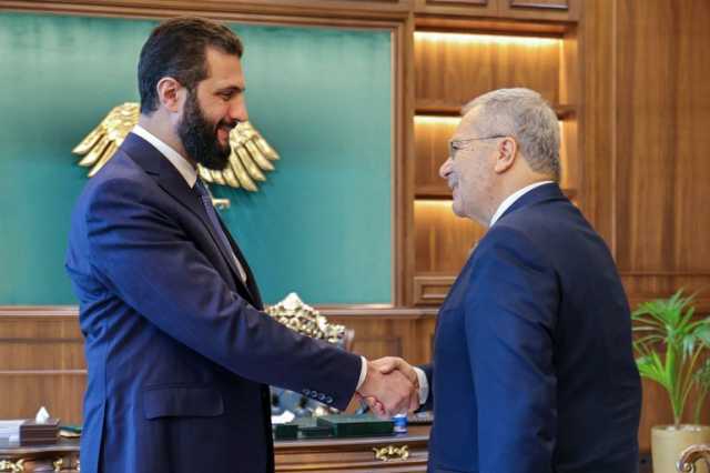 مباحثات سورية لبنانية حول ملفات المفقودين والموقوفين والحدود