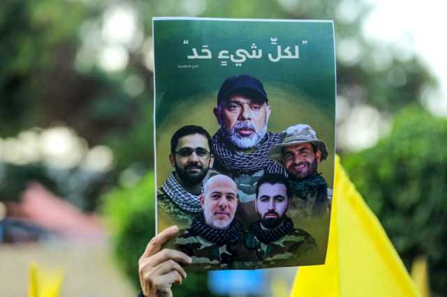 ما حدود رد الحرس الثوري الإيراني على إسرائيل بعد اغتيال الطبطبائي؟