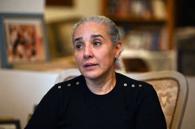 إفراج مشروط عن المحامية التونسية سنية الدهماني