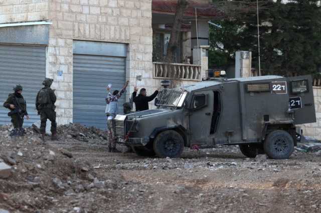 الأمم المتحدة تندد بإعدام الاحتلال فلسطينيين بجنين