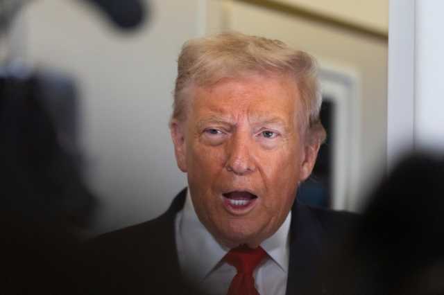 ترامب يهدد بتدخل عسكري في نيجيريا بسبب اضطهاد المسيحيين