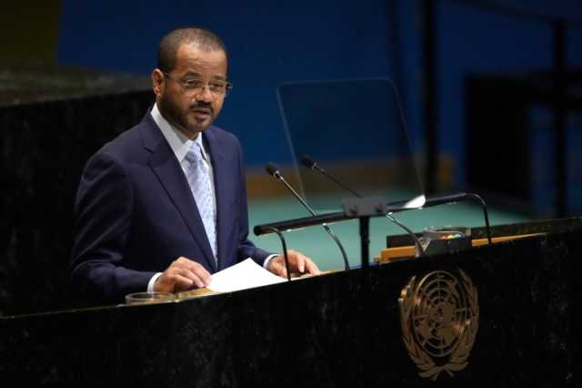 مسقط تدعو إلى استئناف المفاوضات بين الولايات المتحدة وإيران