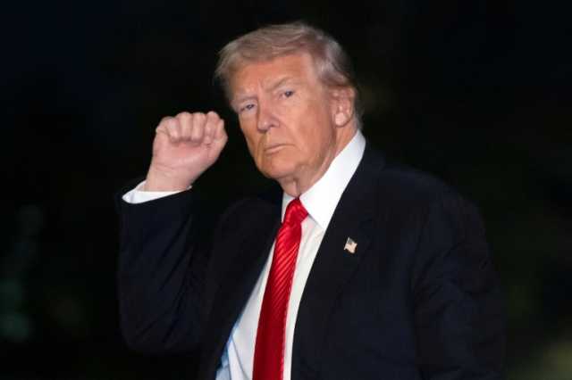 فايننشال تايمز ترصد بالأرقام حصيلة عام من رئاسة ترامب