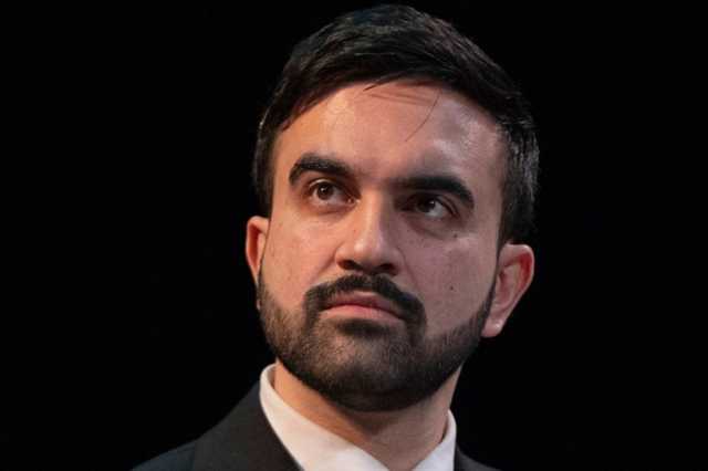 لماذا تخاف إسرائيل من زهران ممداني؟