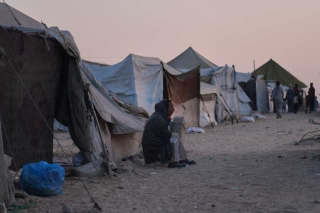 الأونروا: 75 ألف فلسطيني يحتمون في 100 مبنى لنا بغزة