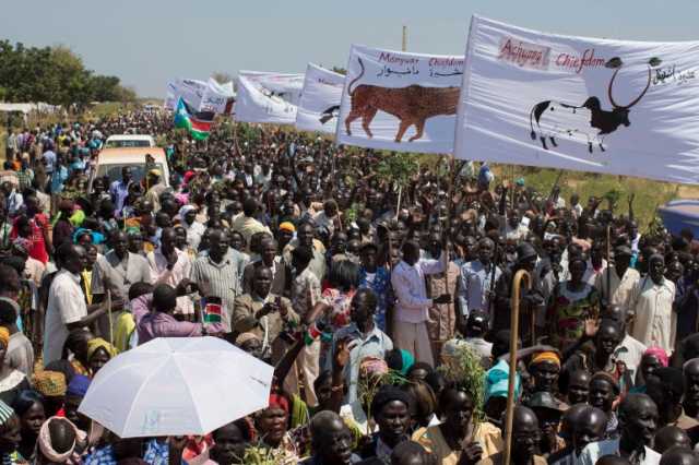 واشنطن تهدد جوبا والخرطوم بعدم التجديد للقوة الأممية في أبيي