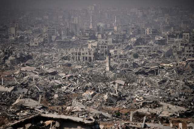 أذربيجان تشترط قبل إرسال قوات إلى غزة