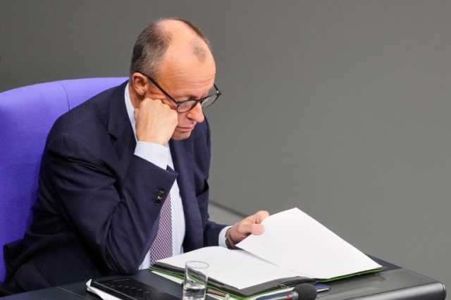 خلافات الائتلاف وصعود اليمين تهدد مستقبل ميرتس في قيادة ألمانيا