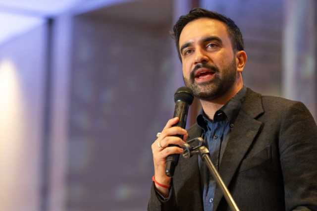 فوز ممداني بثلث أصوات اليهود يكشف أزمة اللوبي الصهيوني