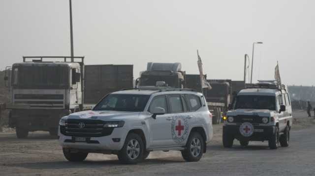 إسرائيل تتسلم جثة الأسير هدار غولدن