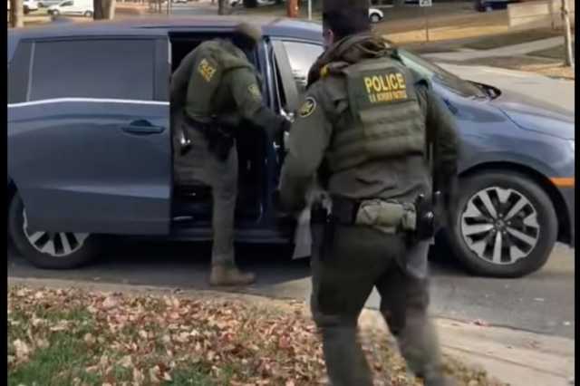 بدء مداهمات ضد المهاجرين غير النظاميين في مدينة شارلوت الأميركية