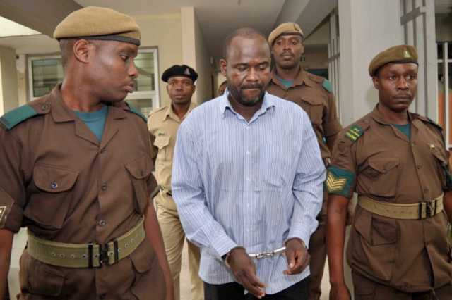 أوغندا تستأنف محاكمة زعيم القوات المتحالفة بعد عقد من اعتقاله