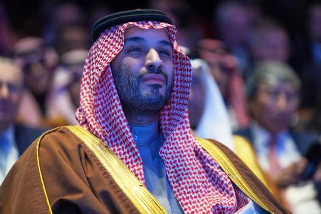 صحيفة إسرائيلية: بن سلمان يضغط لإقامة دولة فلسطينية في 5 سنوات