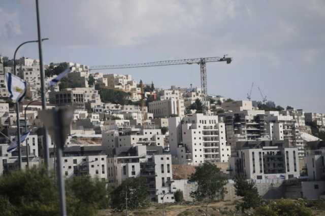 من يمول الاستيطان الإسرائيلي في الضفة الغربية والقدس؟