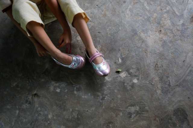 تأخرت 10 دقائق.. تلميذة تفارق الحياة إثر عقوبة بدنية في مدرسة هندية