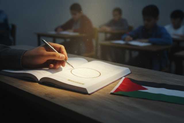 مقال: أسرلة التعليم في القدس.. مختبر صهيوني لصناعة العربي الجديد