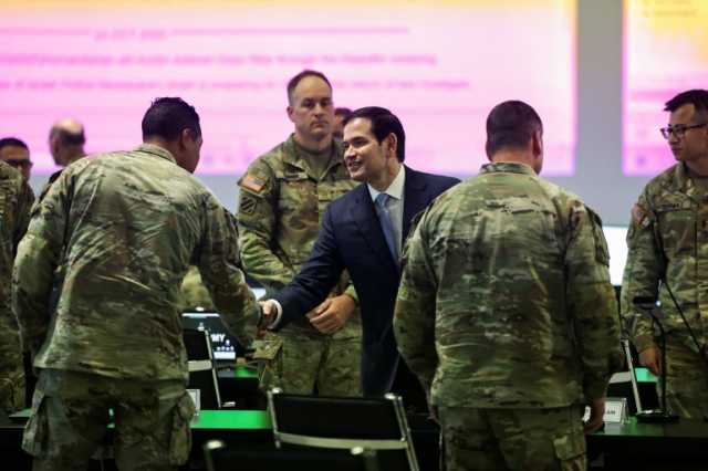 يديعوت: أميركا تخطط لبناء قاعدة عسكرية ضخمة قرب غزة