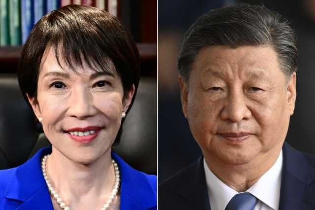 كاتبة إسبانية: توتر جديد يهدد بإشعال الحرب بشرق آسيا