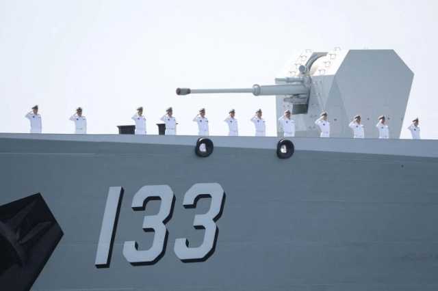 الصين تمتلك سلاحا إستراتيجيا يخولها السيطرة على المحيطات