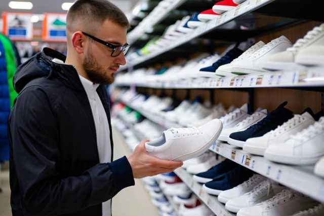 كيف تختار حذاء المشي؟ ومتى يجب استبداله؟