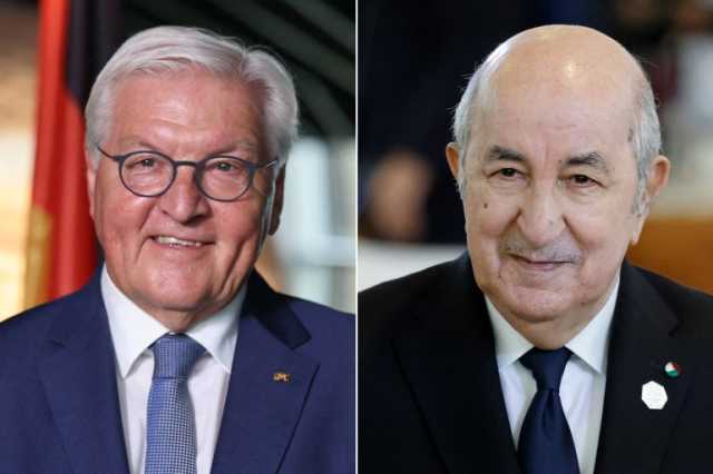 ألمانيا تطلب من الجزائر عفوا إنسانيا عن الكاتب صنصال