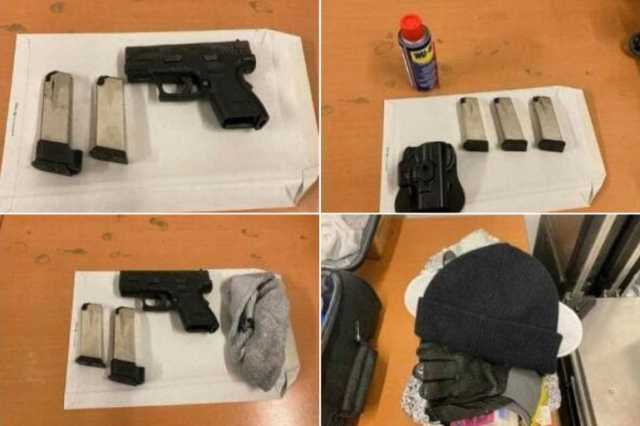 الموساد يزعم كشف خلية مسلحة لحماس في أوروبا