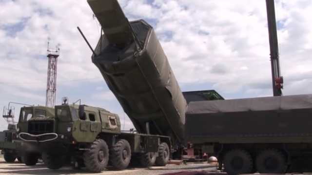 القوة النووية الروسية.. الترسانة الأولى في العالم