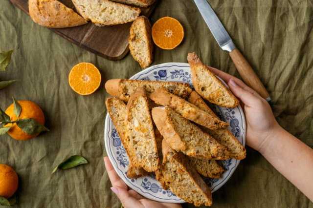 وصفات ذكية لتحضير وجبة لذيذة من الخبز البائت