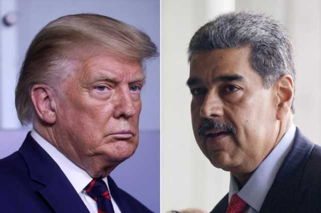 ترامب يقر خططا تسمح بتنفيذ عمليات سرية داخل فنزويلا