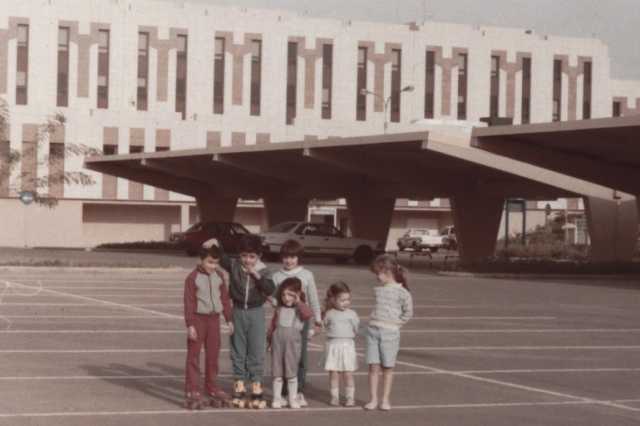 هل تحبني؟.. سؤال بيروت الأبدي حيث الذاكرة فيلم وثائقي