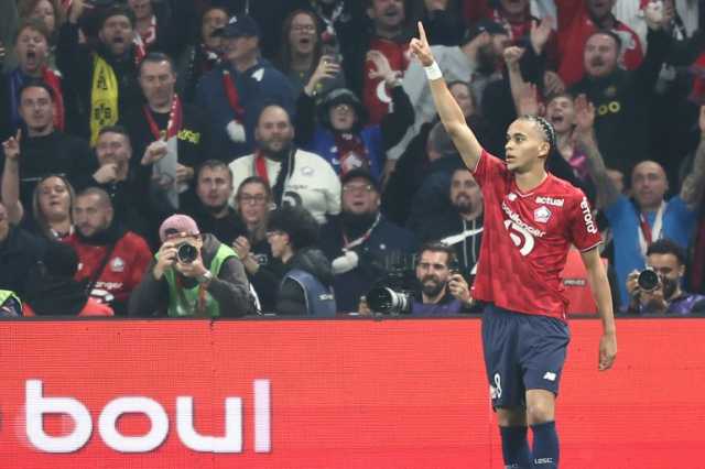 بعد نجل زيدان.. الجزائر تستهدف شقيق مبابي