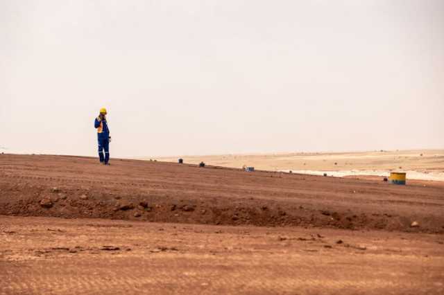 لوموند: مخاوف فرنسية من نقل ألف طن يورانيوم من النيجر لروسيا