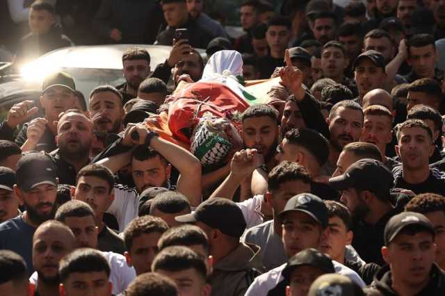 تحذير من انفجار وشيك بالضفة مع تصاعد اعتداءات الاحتلال والمستوطنين