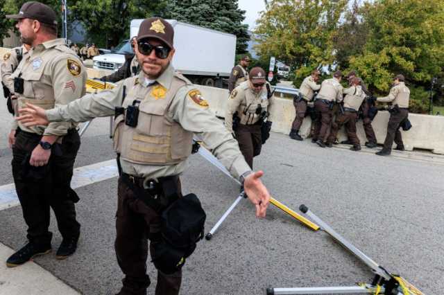 هل يكسب ترامب رهان عسكرة المدن الأميركية؟