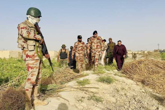 هل طلبت باكستان 10 آلاف دولار عن كل جندي سترسله إلى غزة؟