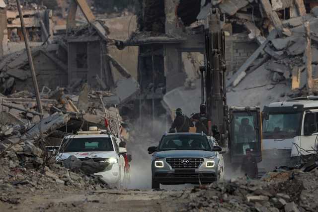 واشنطن تكشف تفاصيل القوة الدولية في غزة ونتنياهو يشترط لقبولها