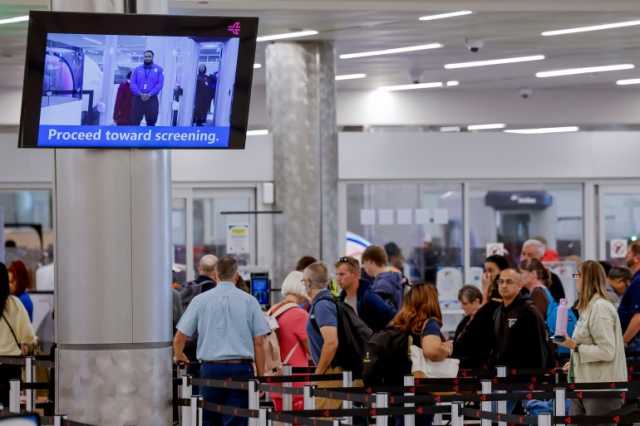 فوضى في قطاع الطيران الأميركي بسبب الإغلاق الحكومي