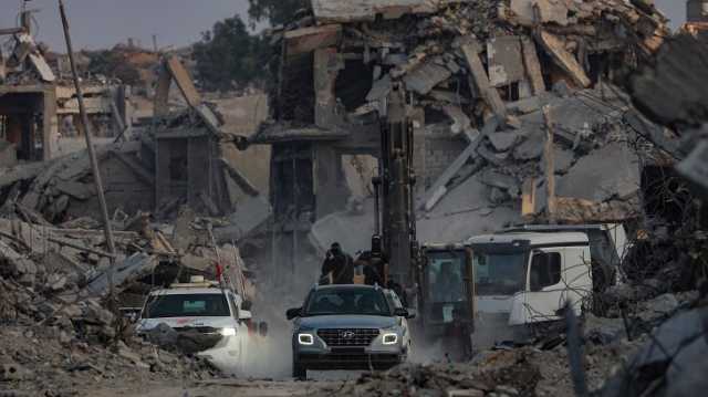 تعقيدات تتجاوز الميدان.. هل تنجح خطة ترامب لغزة في مرحلتها الثانية؟