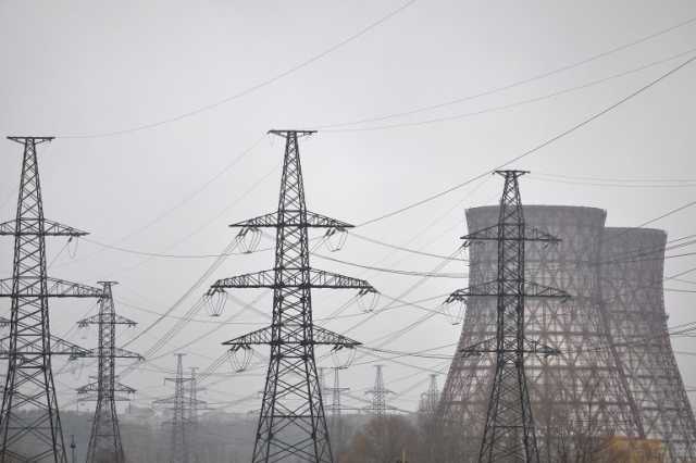 مقتل 7 في قصف روسي استهدف منشآت طاقة في أوكرانيا